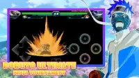 Boruto Ultimate Ninja Tournament Screen Shot 4