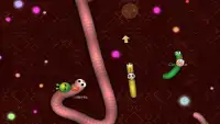 Slither Worm.io Screen Shot 0