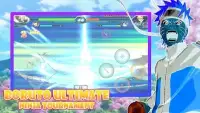 Boruto Ultimate Ninja Tournament Screen Shot 2