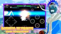 Boruto Ultimate Ninja Tournament Screen Shot 0