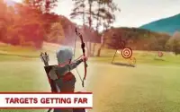 Archery King tournament 2018 Screen Shot 3