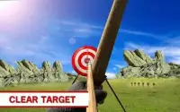 Archery King tournament 2018 Screen Shot 0
