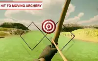 Archery King tournament 2018 Screen Shot 1