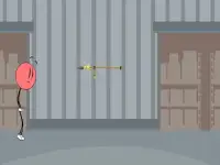Stickman Jailbreak 9 : Funny Escape Simulation Screen Shot 13