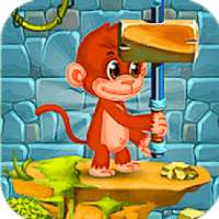 Monkey - Fight Adventure
