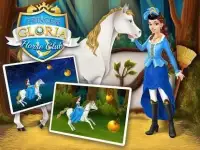 Princess Gloria Horse Club 2 Screen Shot 1