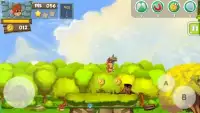 Monkey - Fight Adventure Screen Shot 4