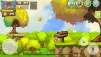 Monkey - Fight Adventure Screen Shot 3