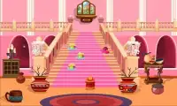 Cute Queen Escape Kavi Game-359 Screen Shot 1