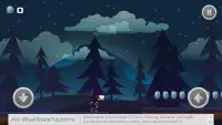 Ninja Runner Adventure Screen Shot 0