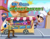 Mr Bean Street Bakery Screen Shot 5