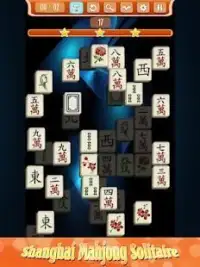 Mahjong Solitaire 2018 Screen Shot 2