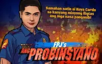 FPJ's Ang Probinsyano Screen Shot 3