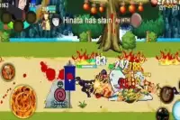 New Naruto Senki Shippude Ninja Storm 4 Tips Screen Shot 0