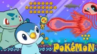 Poke Go Monster Dash Screen Shot 5