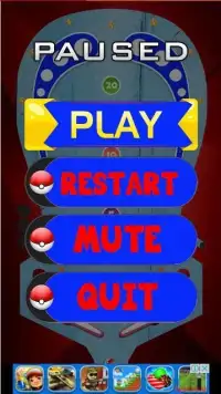 Pokémon Pinball GO Screen Shot 1