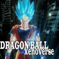 Wlk Dragon Ball Xenoverse 2 Hint