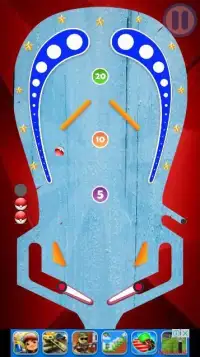 Pokémon Pinball GO Screen Shot 2