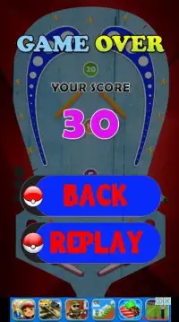 Pokémon Pinball GO Screen Shot 3