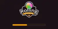 Rolling Jumping Ball Screen Shot 5