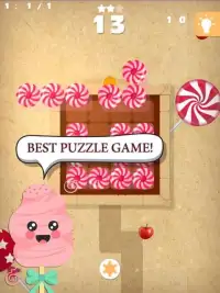 Block Puzzle candy Screen Shot 4