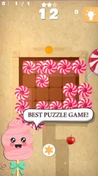 Block Puzzle candy Screen Shot 9