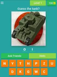 Guess the Japan tank from WOT Screen Shot 6