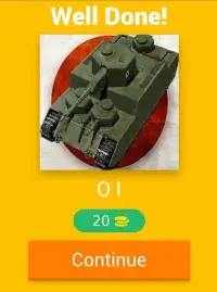 Guess the Japan tank from WOT Screen Shot 5