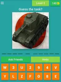 Guess the Japan tank from WOT Screen Shot 3