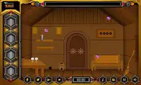 Knf Wooden Cottage Escape Screen Shot 1