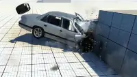 Crash Car Engine Screen Shot 1