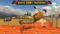US Army Training Courses: Special Force Training Screen Shot 4