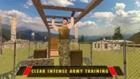 US Army Training Courses: Special Force Training Screen Shot 0
