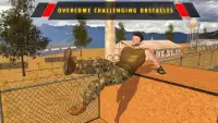 US Army Training Courses: Special Force Training Screen Shot 2