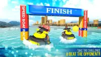 Speed Boat Racing Simulator 3D Screen Shot 0