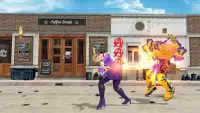 Immortal King Fighter: Kung Fu Death Match Screen Shot 8