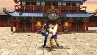 Immortal King Fighter: Kung Fu Death Match Screen Shot 10