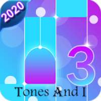 Tones And I Piano Games
