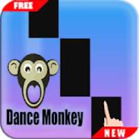 Piano Tiles Dance Monkey 2020