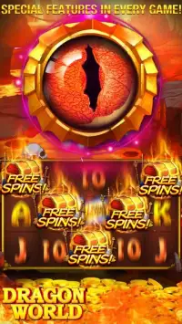 Lucky Slots - Slots Casino 2020 Screen Shot 0