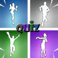Guess battle royale Dances & Emotes | Quiz 2018