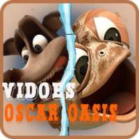 Videos Oscar Oasis