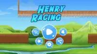 Henry Racing Horrid Screen Shot 0