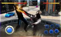 Zombie vs. Vampire King of Street Fighting Screen Shot 15