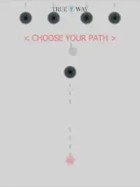 True Way - Path of Challenge Screen Shot 3