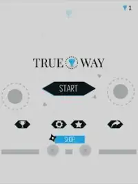 True Way - Path of Challenge Screen Shot 5