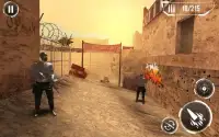 Call of Modern World War 3: Battlegrounds Survival Screen Shot 0