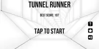 Tunnel Runner! Screen Shot 5