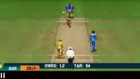 IND vs AUS 2017 Screen Shot 25