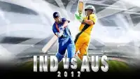 IND vs AUS 2017 Screen Shot 34